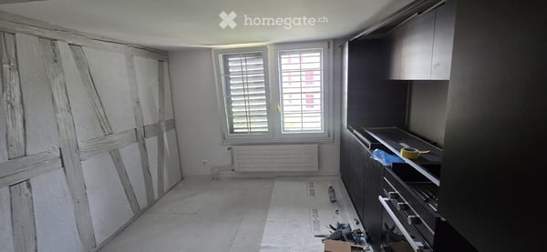 Liebevoll sanierte und modernisierte Wohneinheiten mit viel Charme (1.5-3.5 Zimmer Wohnungen) 6