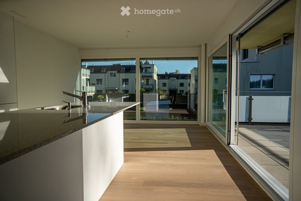 Wohnung im Eigentumsstandard in Bülach 2