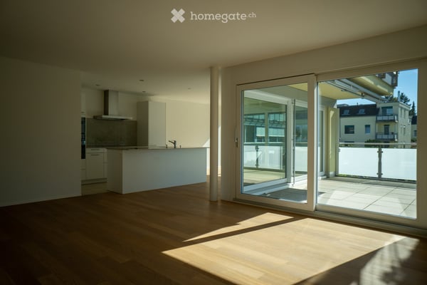 Wohnung im Eigentumsstandard in Bülach 4