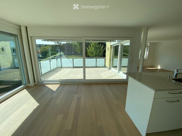 Wohnung im Eigentumsstandard in Bülach 5