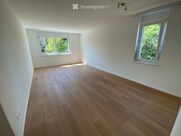 Wohnung im Eigentumsstandard in Bülach 11