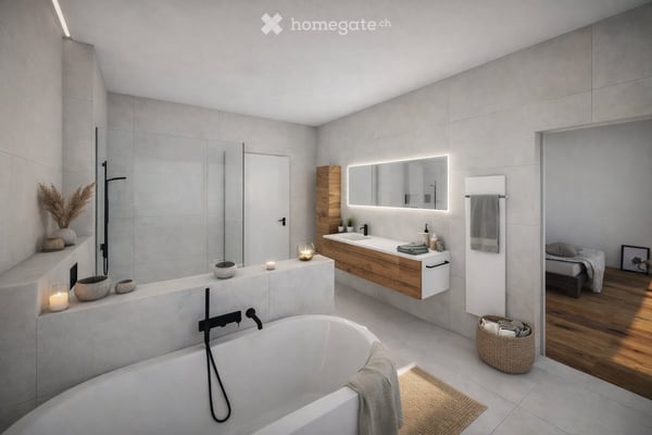 Neubauprojekt: Traumhafte 4.5-Zimmer-Attikawohnung in Eschenbach SG 6