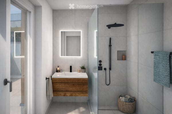 Moderne 3.5-Zimmer-Terrassenwohnung in Eschenbach SG – Neubau ab November 2026 5