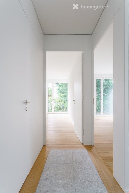 Stadtwohnung mit Charme 9