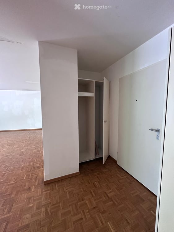 2-Zimmer-Wohnung in der Länggasse – unschlagbarer Mietpreis 5