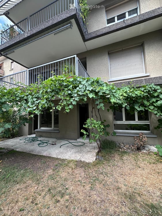 2-Zimmer-Wohnung in der Länggasse – unschlagbarer Mietpreis 1