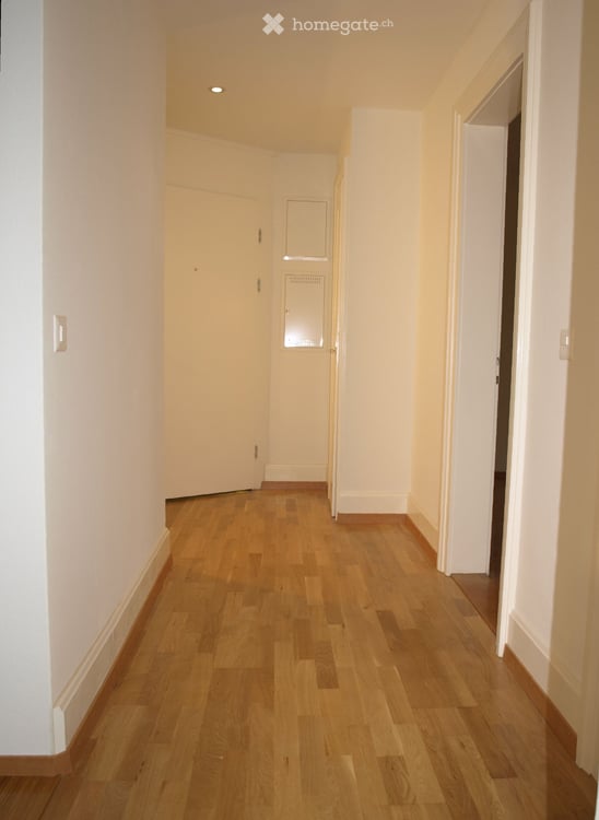 Helle 3.5-Zimmer-Wohnung mit Balkon und traumhafter Aussicht im 2. Stockwerk – Zürich 8055 12