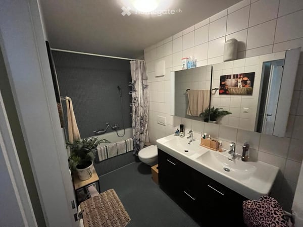 Modern apartment in a quiet setting 4