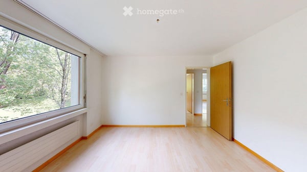 Grosszügig Wohnen im Lacuna-Park 12