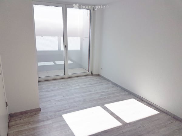 Wohnung in Rupperswil 24