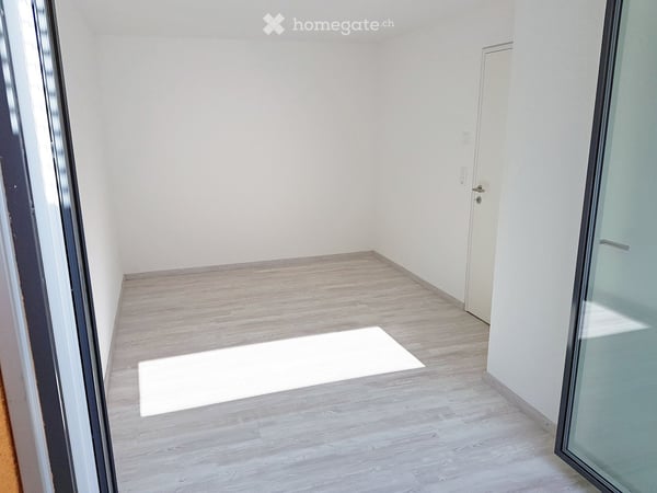 Wohnung in Rupperswil 28