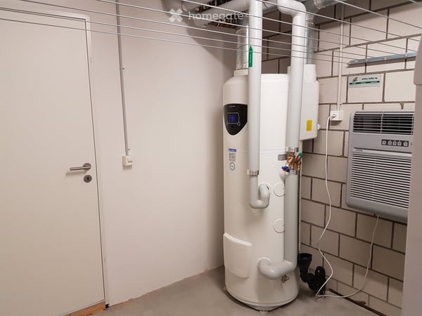 Wohnung in Rupperswil 11