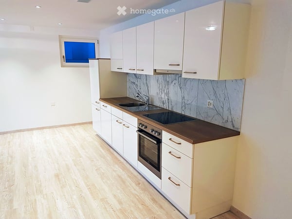 Wohnung in Rupperswil 17