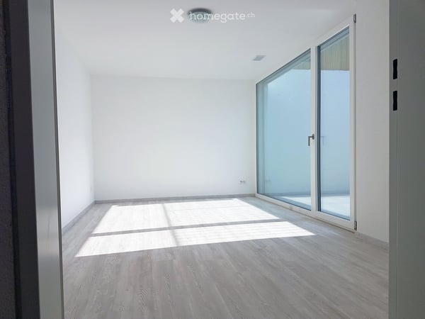 Wohnung in Rupperswil 18