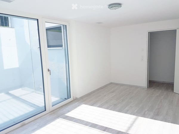 Wohnung in Rupperswil 19