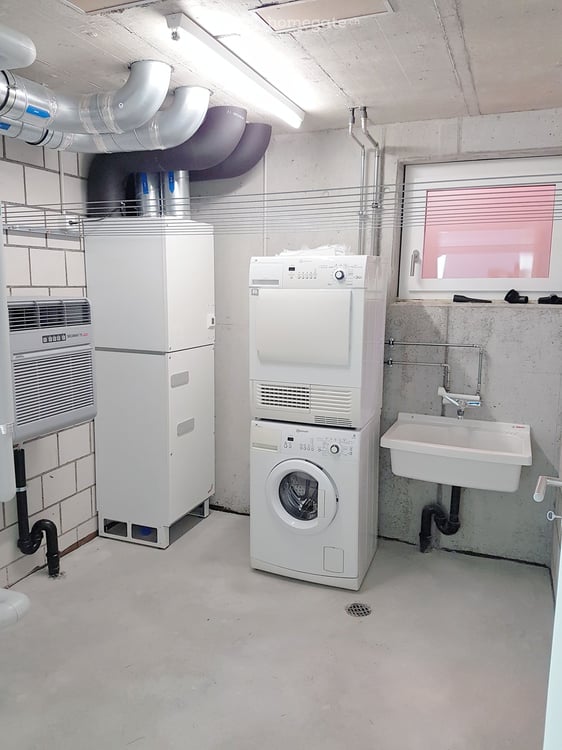 Wohnung in Rupperswil 10