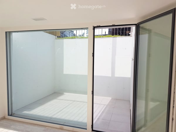 Wohnung in Rupperswil 21