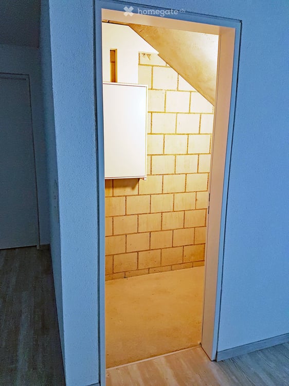 Wohnung in Rupperswil 8