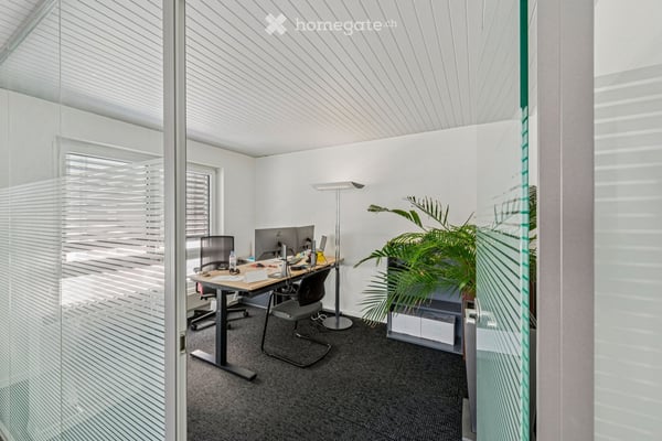 Helle Büroflächen an ausgezeichneter Lage zu vermieten 50 m² bis 311 m² 5