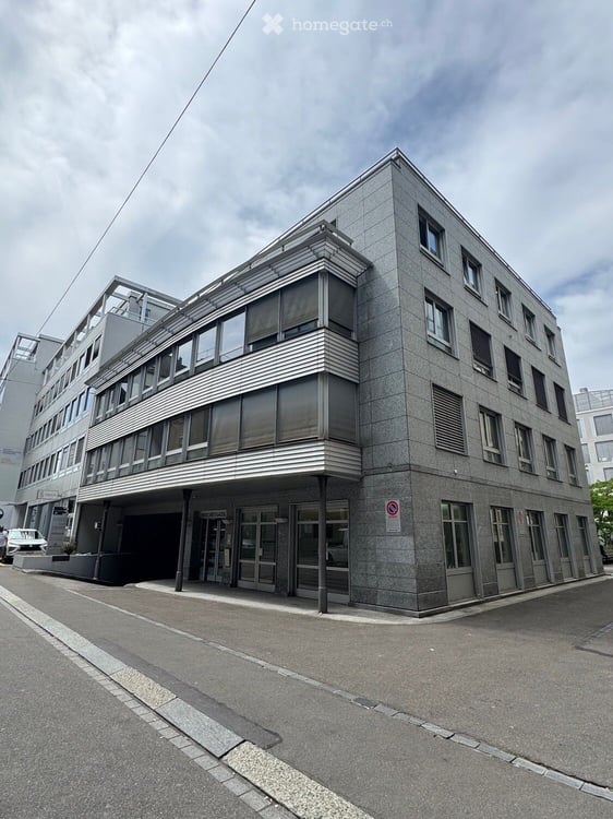 Helle Büroflächen an ausgezeichneter Lage zu vermieten 50 m² bis 311 m² 8