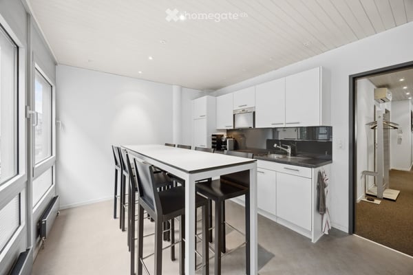 Helle Büroflächen an ausgezeichneter Lage zu vermieten 50 m² bis 311 m² 6