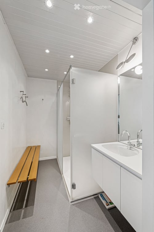 Helle Büroflächen an ausgezeichneter Lage zu vermieten 50 m² bis 311 m² 7