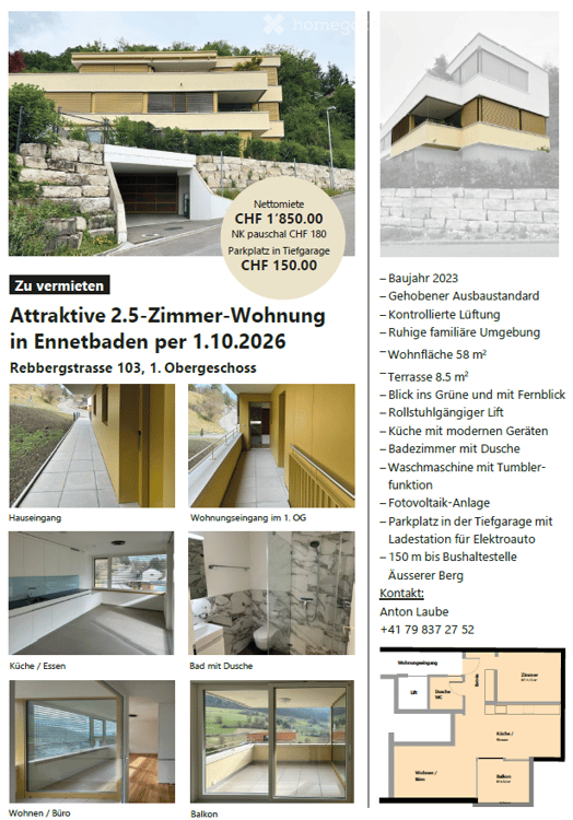 Preview image of the real estate
