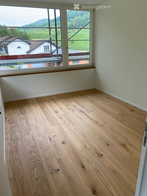 Wohnung in Ennetbaden 8