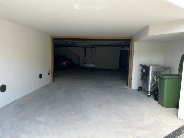 Wohnung in Ennetbaden 12