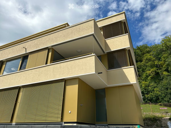 Wohnung in Ennetbaden 2