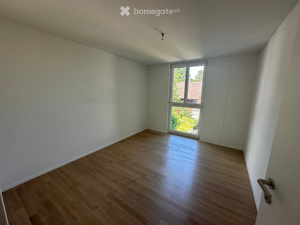 Exklusive 4.5-Zimmer-Neubauwohnung mit Lift direkt in die Wohnung 9