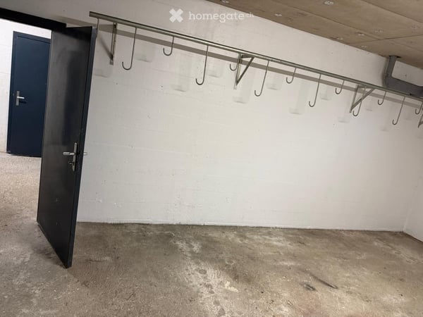 Dépôt/Atelier à Avully 3