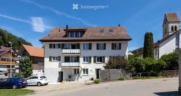 Charmante 3.5-Zimmer-Dachwohnung in Bäretswil 8