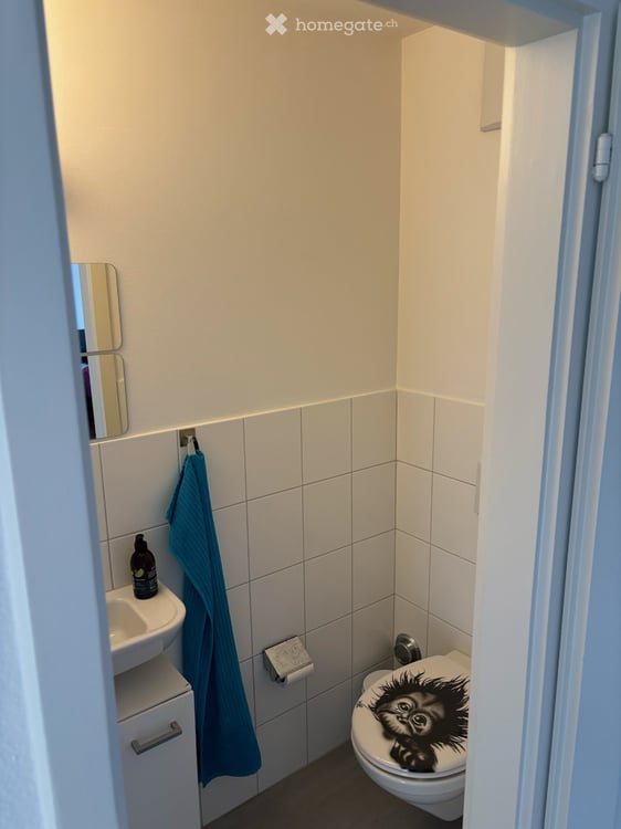 4-Zimmer-Wohnung mit Balkon in Bottmingen 10