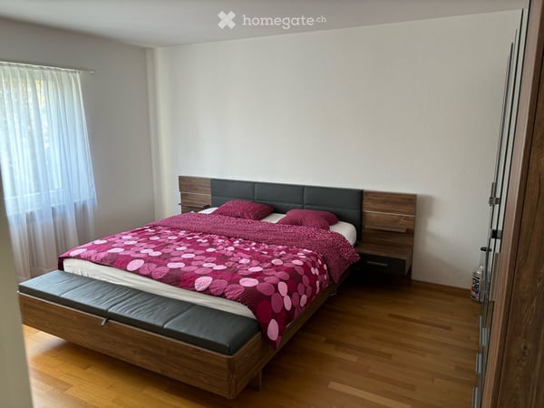4-Zimmer-Wohnung mit Balkon in Bottmingen 9