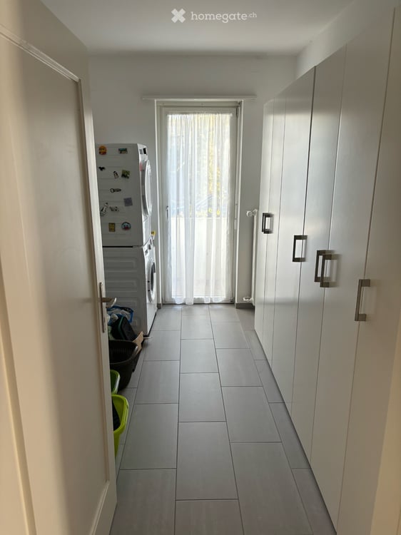 4-Zimmer-Wohnung mit Balkon in Bottmingen 7