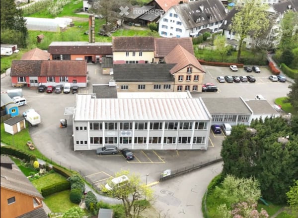 107m² Gewerbe in Riedikon mieten 8