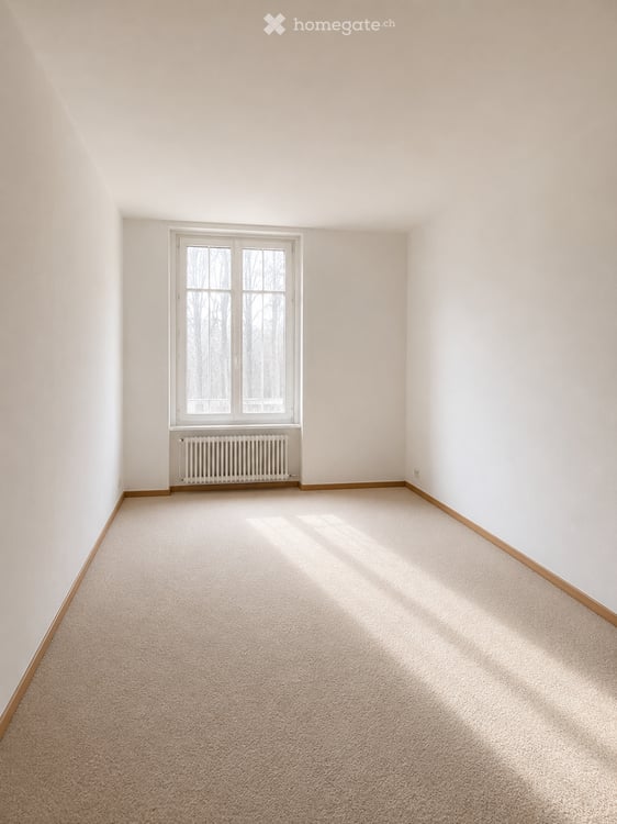 3-Zimmerwohnung zwischen Hegibach- und Klusplatz 8