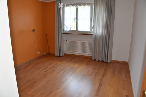 Charmantes Reiheneinfamilienhaus in Spiegel b. Bern – 6.5 Zimmer mit Garten und Balkon 4
