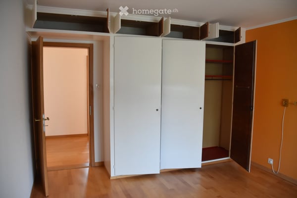 Charmantes Reiheneinfamilienhaus in Spiegel b. Bern – 6.5 Zimmer mit Garten und Balkon 9