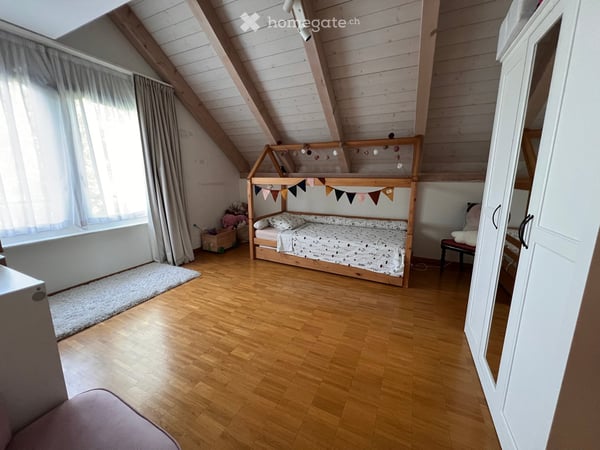 Duplex/maisonette in Watt 5