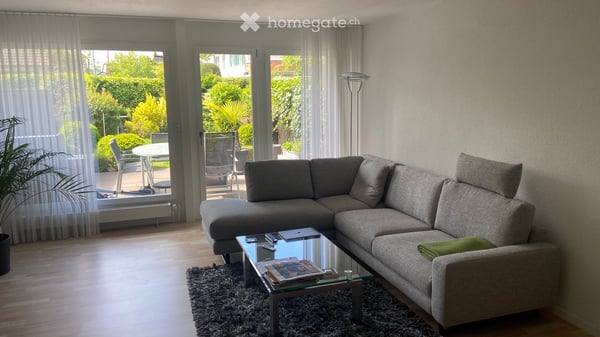 Charmantes 5.5-Zimmer-Reihenhaus in Wohlen AG – Ideal für Familien 4