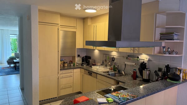 Charmantes 5.5-Zimmer-Reihenhaus in Wohlen AG – Ideal für Familien 5