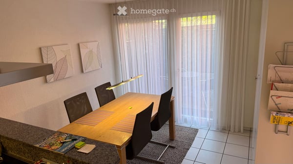 Charmantes 5.5-Zimmer-Reihenhaus in Wohlen AG – Ideal für Familien 6