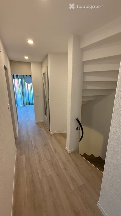Charmantes 5.5-Zimmer-Reihenhaus in Wohlen AG – Ideal für Familien 9