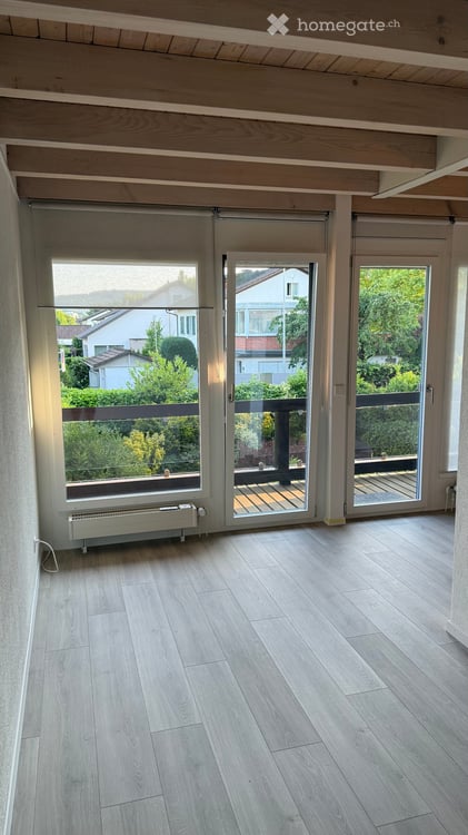 Charmantes 5.5-Zimmer-Reihenhaus in Wohlen AG – Ideal für Familien 8