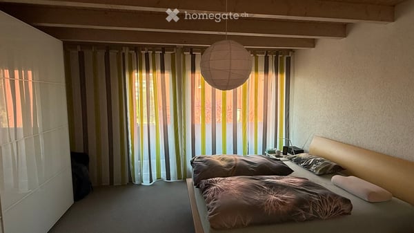 Charmantes 5.5-Zimmer-Reihenhaus in Wohlen AG – Ideal für Familien 11