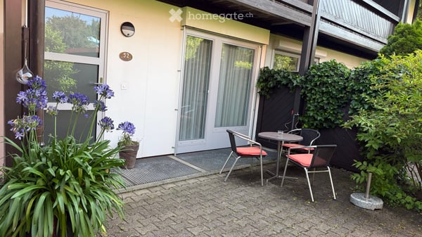 Charmantes 5.5-Zimmer-Reihenhaus in Wohlen AG – Ideal für Familien 3
