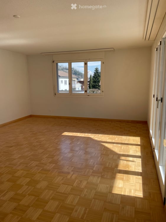 Helle 4.5-Zimmer-Wohnung mit Balkon in Willisau 6