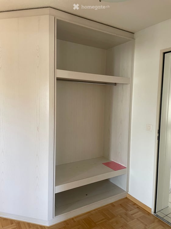 Helle 4.5-Zimmer-Wohnung mit Balkon in Willisau 8